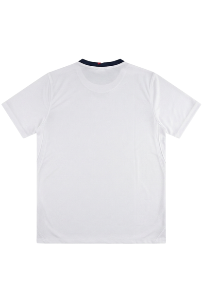 26/27 Paris Home Jersey