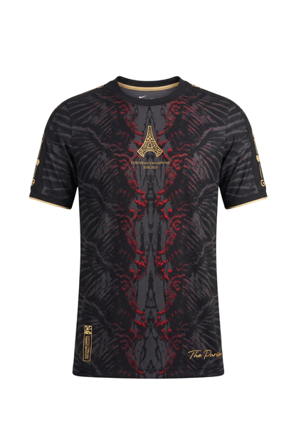 PSG (European Champions) Jersey