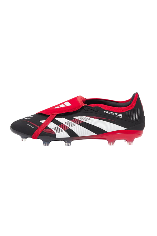 Predator 25 Elite FG Tongue
