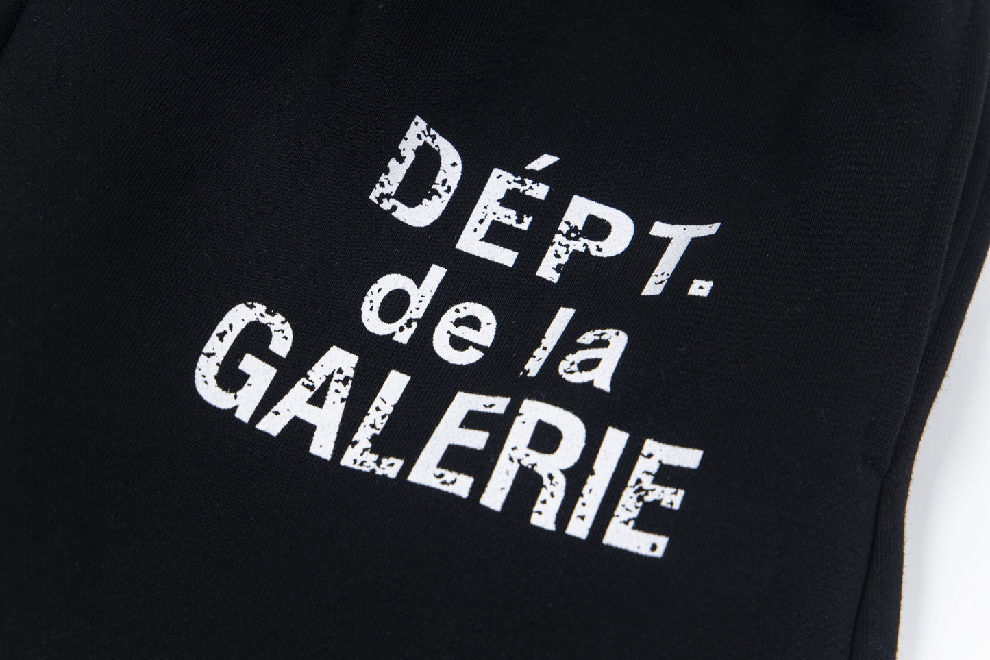 GALLERY DEPT New Pants G517