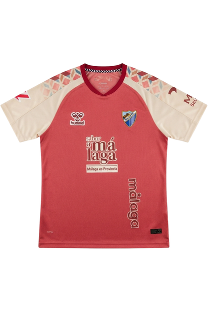Málaga 26/27 Away Match Jersey