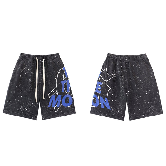 GALLERY DEPT NEW Shorts 8675