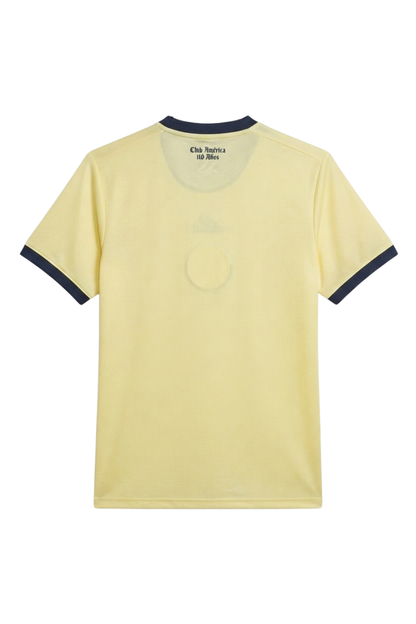Club América 26/27 Anniversary Jersey