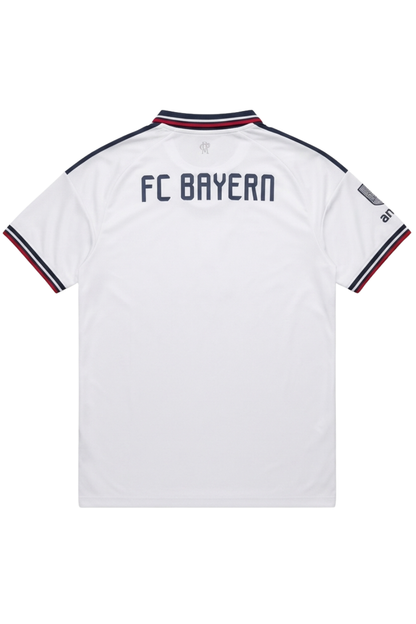 Bayern Munich 26/27 Jersey