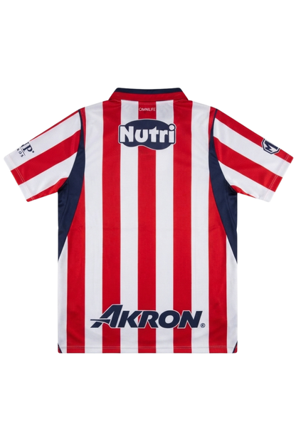 Chivas Guadalajara 26/27 Home Jersey