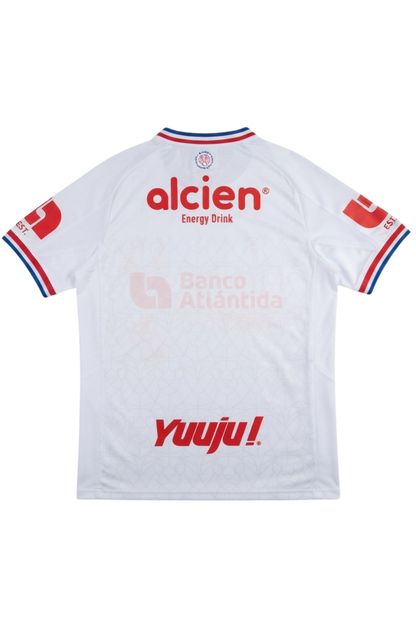 Olympiacos 26/27 Home Jersey