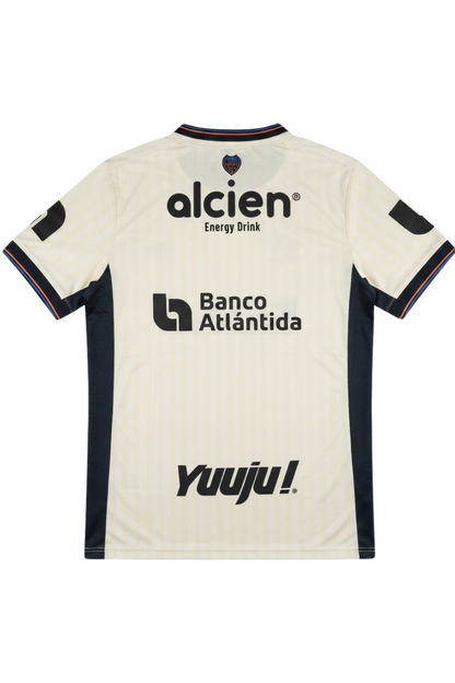 Olympiacos 26/27 Away Jersey