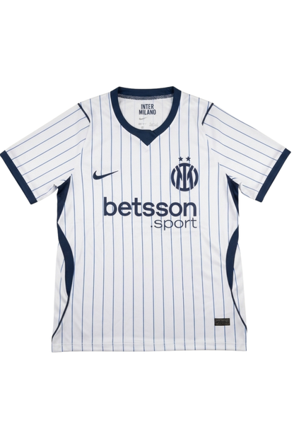 Inter Milan 26/27 Jersey