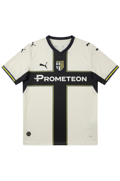 Parma 26/27 Home Jersey