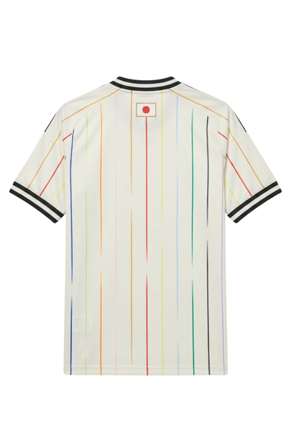 Japan 26 Away Jersey