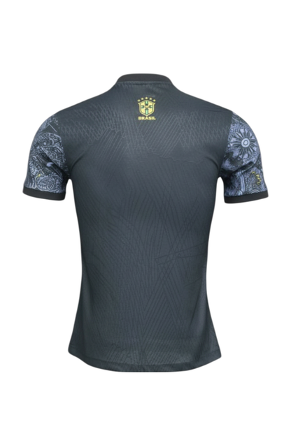 Brazil "Jesus" Limited Jersey