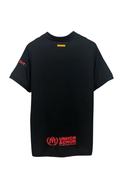 Barcelona Football Shirt X Cactus Jack (Special Edition)