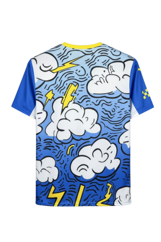 Manchester City Cloud Kit