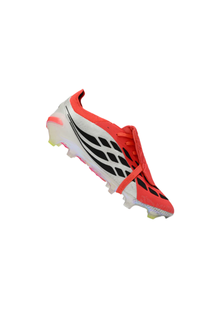 Predator with foldable tongue Elite FG