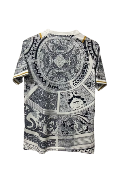 Italy White Special Edition Jersey