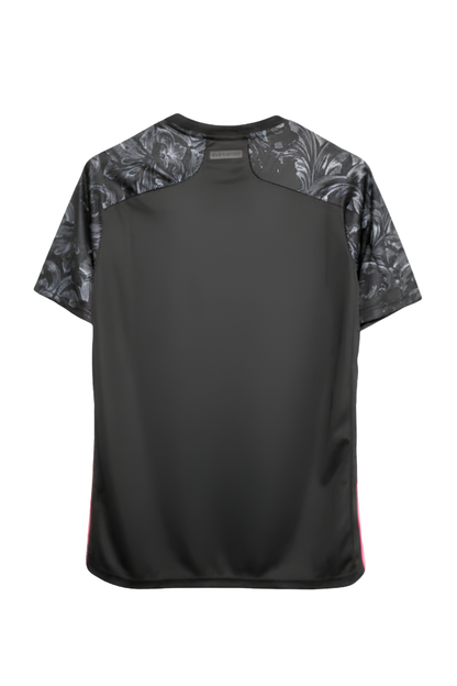 Real Madrid 20/21 Third Kit