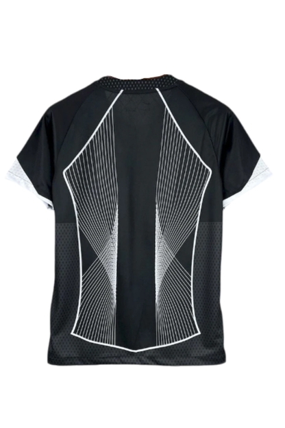 Barcelona Black Aurora Kit