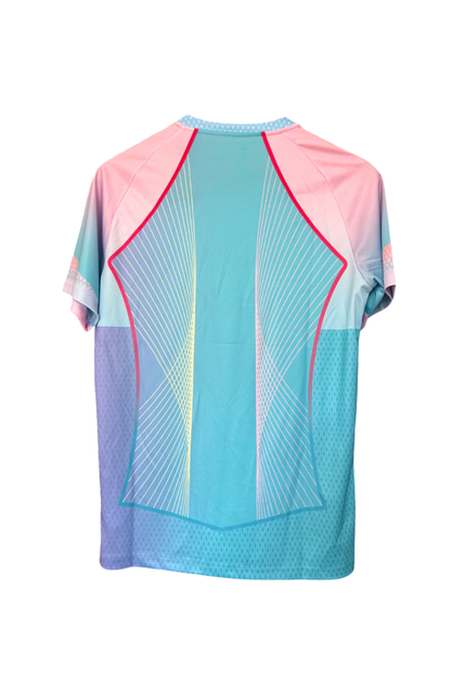 Barcelona Shirt 25/26 - Special Edition: Fan Version