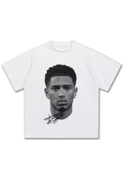 Jude Bellingham T-shirt