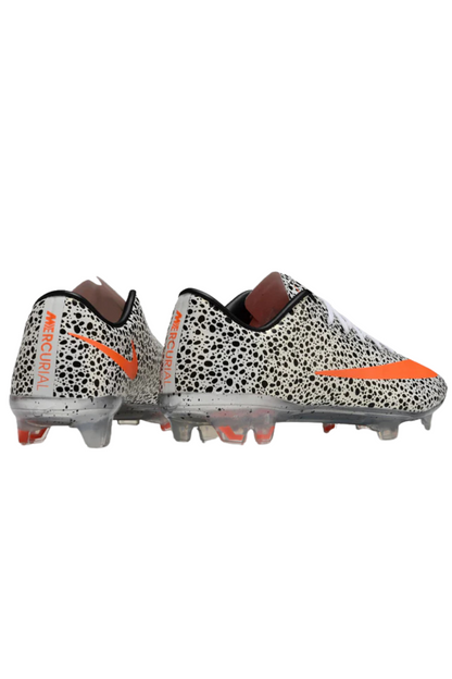 Mercurial Vapor 13 Elite FG CR7 “Safari”
