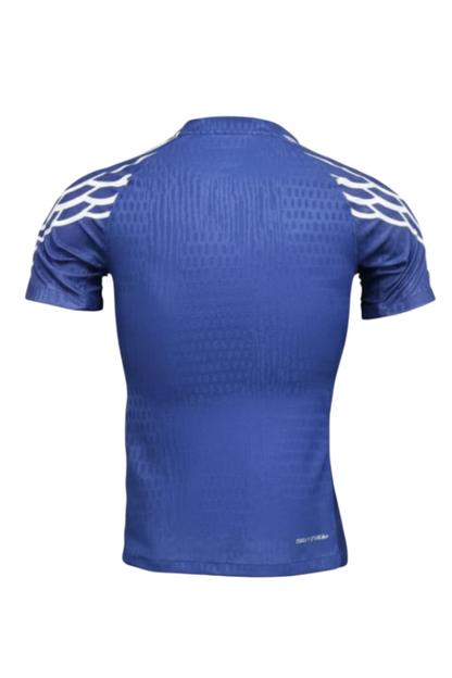 PSG Paris Saint-Germain X Jordan 2024/2025 Fourth Kit