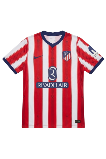 Atlético Madrid 26/27 Home Football Jersey
