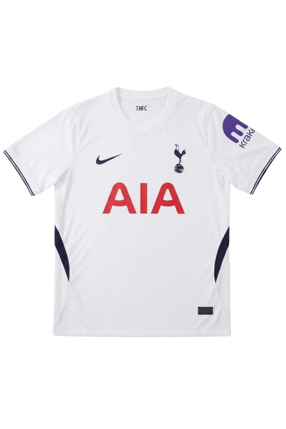 Tottenham Hotspur Home Football Jersey 26/27