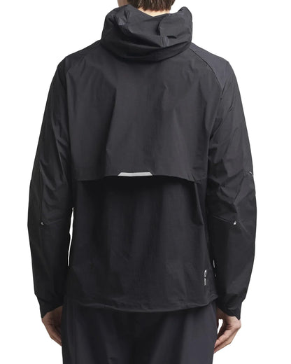 Ron Jacket