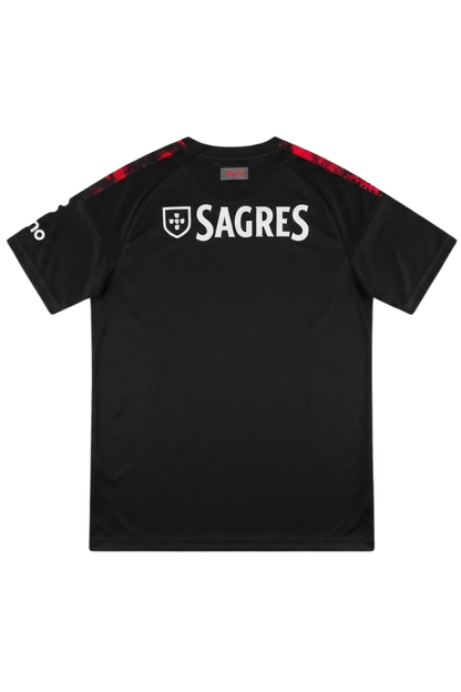 Benfica 2026/27 Away Jersey