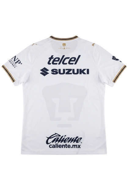 Cougar 2026/27 Master Jersey