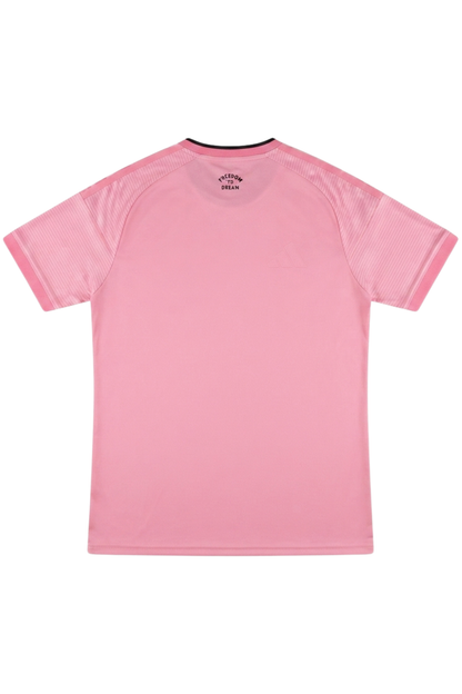 Miami 2026/27 Home Jersey