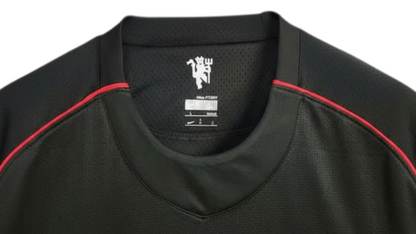 Manchester United Away 2007/2008 Retro