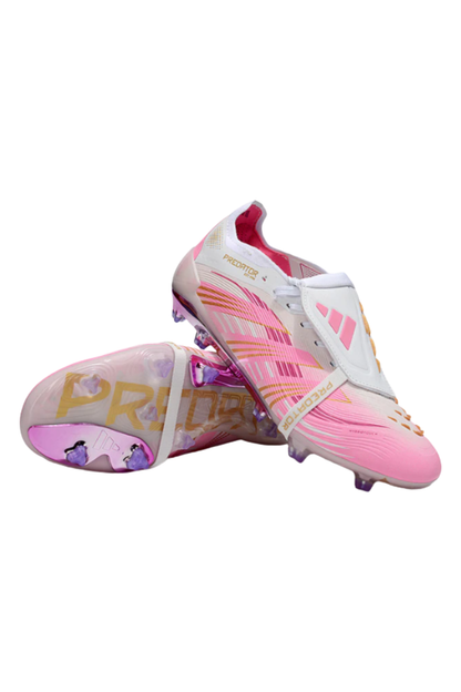 Predator Elite FG with “Tongue”