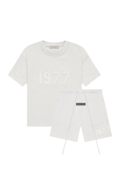1977 Short Set