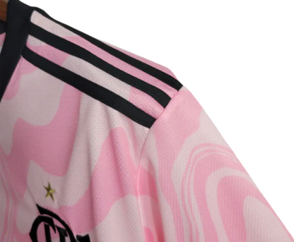 Flamengo ”Floratta” Limited Jersey