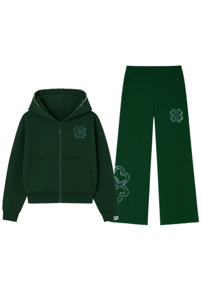 Cross Tracksuit