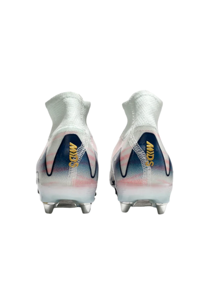 Mercurial Air Zoom Superfly 10 Elite Metal studs (Sg)