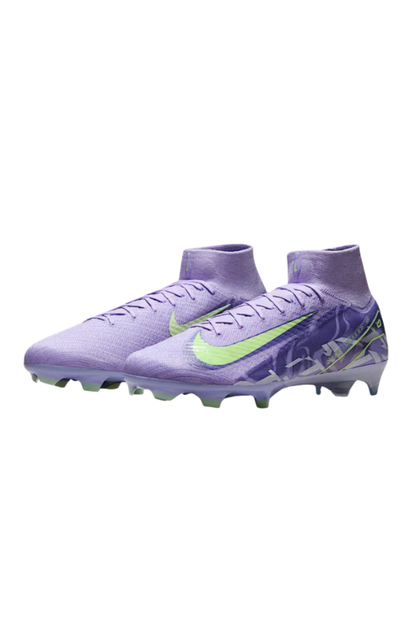 Mercurial Air zoom Superfly 10 Elite FG