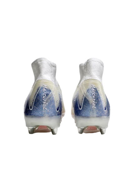 Mercurial Air Zoom Superfly 10 Elite Metal studs (Sg)