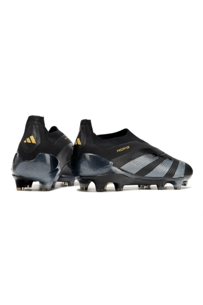 Predator Elite Laceless FG