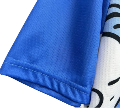 Manchester City Cloud Kit