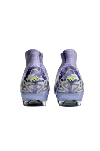 Mercurial Air Zoom Superfly 10 Elite Metal studs (Sg)