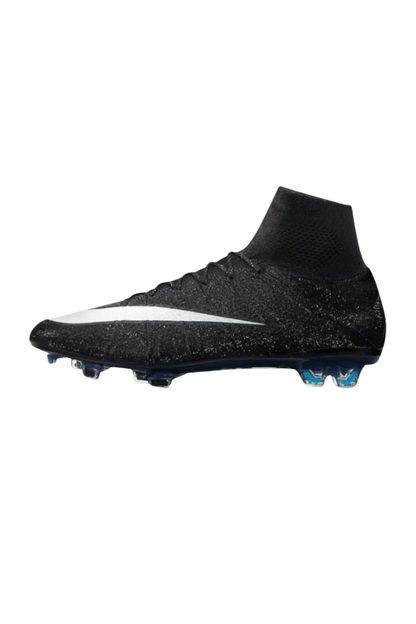 Mercurial Superfly IV X CR7 Elite FG