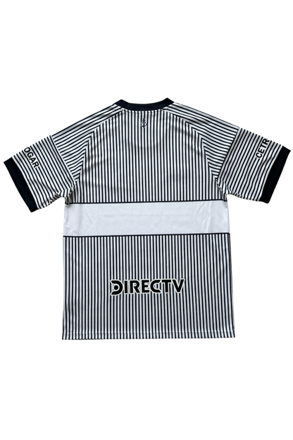 Boca Juniors 2026/27 Home Jersey