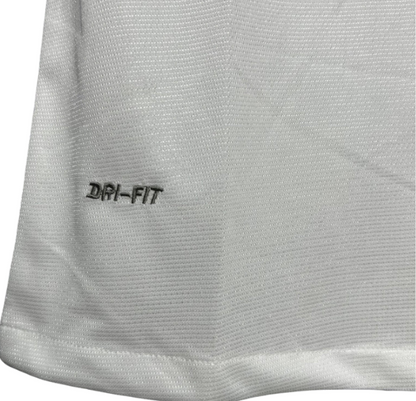 Santos Home Jersey 2012 Retro