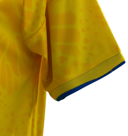 Colombia 2026 World Cup Home Kit