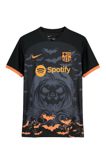 Barcelona Halloween Kit