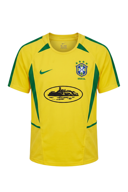 Brazil Crtz