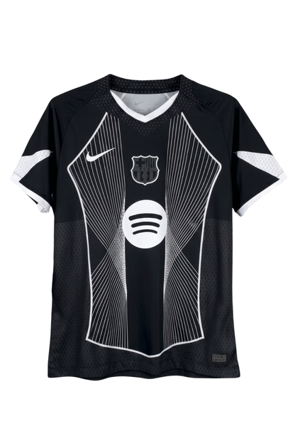 Barcelona Black Aurora Kit