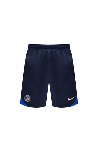 PSG Sapphire Blue Sleeveless Set